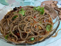 -何适山庄 ·可团建(水长城P2停车场店)