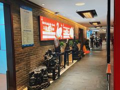 -钱记·乡野菜(紫荆花路店)
