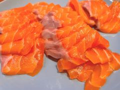 -美盛喜来登大酒店-盛宴标帜餐厅