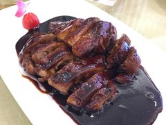 上海酱鸭-金时代顺风大酒店(协泰店)