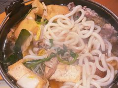 寿喜锅-游You House(西单老佛爷店)