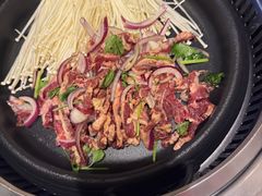 -炭之家齐齐哈尔大片烤肉·涮毛肚火锅·齐齐哈尔烤肉(中央大街店)