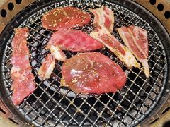 -神户赤童日式烤肉(金地广场店)
