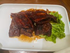 -锡和无锡菜(景丽苑店)