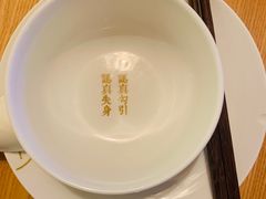 -周三的情书花园餐厅(江北店)