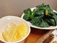 -海底捞火锅(吉利大厦店)