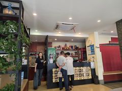 -東城故事·尋找姆媽的味道(玉兰路店)