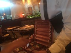 -The Cheesecake Factory(baldwin avenue)