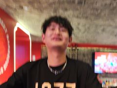 -神府路壹号·海鲜烧烤·砂锅粥·锅物(三坊七巷店)