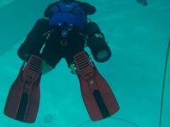 -上海潜殿潜水中心