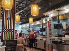 大堂-荔银肠粉(广州天河华利路店)