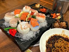 -真情鲍鱼海鲜汤