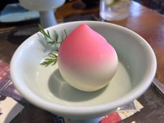 -局气 烤鸭·北京菜(前门店)
