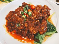 巴东牛肉-THE PAWON·8碗(古北SOHO店)