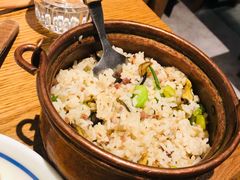 -一坐一忘云南菜(嘉里中心店)