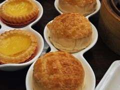 -潮福城大酒楼·潮粤菜·港式点心(阳光城店)