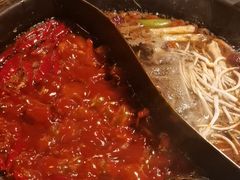 -蜀大侠火锅(总府路店)