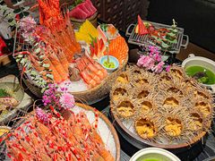 -花潮料理艺食馆(成都万象城店)