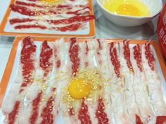 -魔法帽酱料牛肉小火锅(缙云店)
