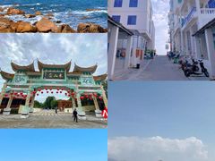 -亚龙湾热带天堂森林公园