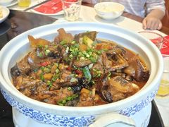 -洪星渔庄临平菜(星万里店)