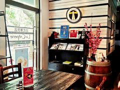 -La Creperie法餐厅(桃江路店)