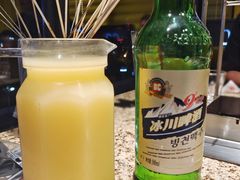 -丰茂烤串(公园店)