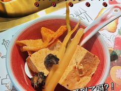 -九鼎轩脆毛肚火锅(南京东路店)