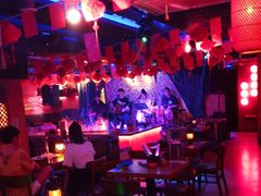 -夜火烤摊·东北烧烤酒场·老杨小黄鱼