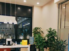 -瑞尔齿科(颐堤港诊所)