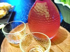 -樱嘢·炭火烧肉(惠南店)