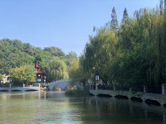 -大连植物园
