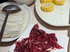 -潮泰牛肉火锅 · 创于1992年(车公庙店)