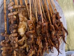 -十里铺铁板鱿鱼