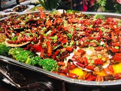 -八大碗·地道东北菜(佳兆业店)