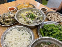 -福屿鲜捞小吃·捞化(福屿总店)