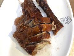 -凌舍好烧鹅(中山路店)