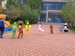 -华兰国际幼稚园(海逸园)