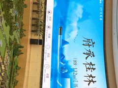 -万达广场(桂林高新店)