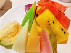 -第六季自助餐厅(王府井店)
