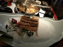 -左庭右院鲜牛肉火锅(南通CBD大有境店)