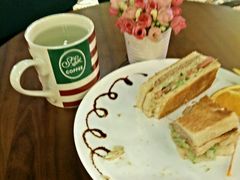 -SPR COFFEE(兴正元店)