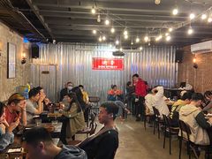 大堂-Side Street街旁(交道口店)