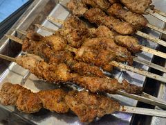 -西域西北老马食府(鼓楼西街店)