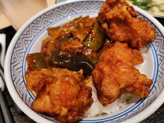 -吉野家(上海美罗城店)