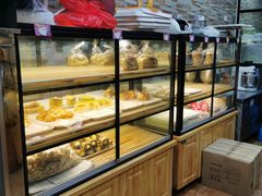 -飘香心语(官亭路店)