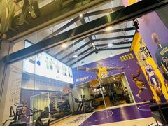 -YCHL Studios健身工作室(市二宫店)