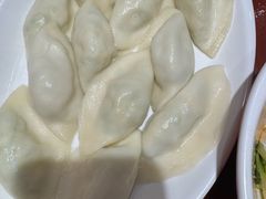 -喜家德虾仁水饺(北京超极合生汇店)