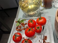 -小大董·烤鸭(观景餐厅·南京西路店)