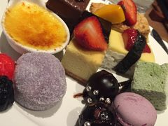 -广州富力君悦大酒店·凯菲厅